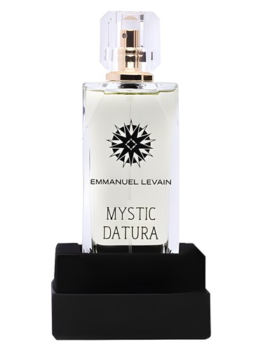 Frasco de Mystic Datura, de Emmanuel Levain