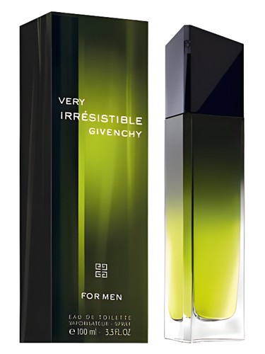 Frasco de Very Irresistible — Givenchy