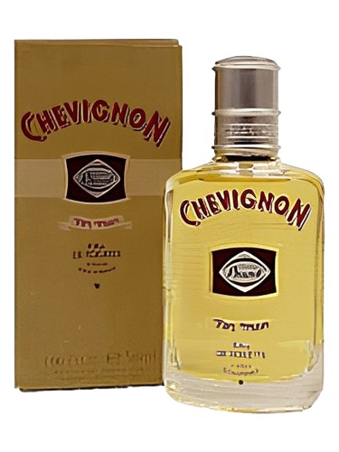 Frasco de Chevignon For Men, de Chevignon