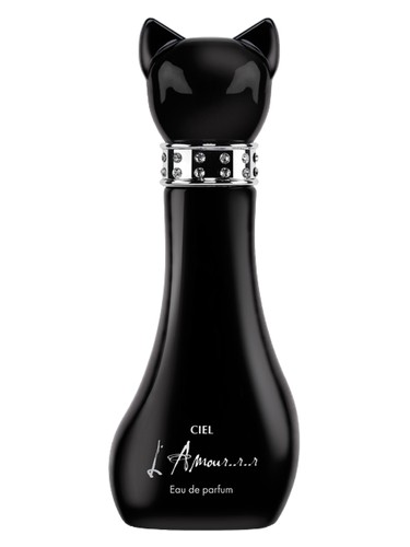 Frasco de L’Amour..r..r, de CIEL Parfum