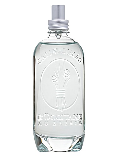 Frasco de Capim-Limão — L’Occitane Au Brésil