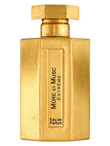 Frasco de Mure Et Musc Extreme Edition Limitee Pour Le Printemps, de L'Artisan Parfumeur