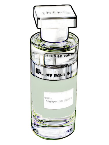 Frasco de Jack + Jackie, de Ineke