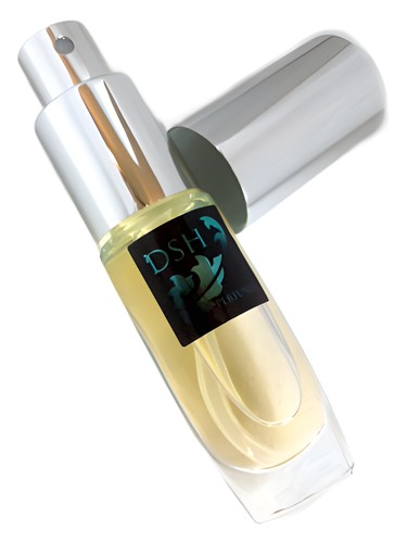 Frasco de The Voices of Trees — DSH Perfumes