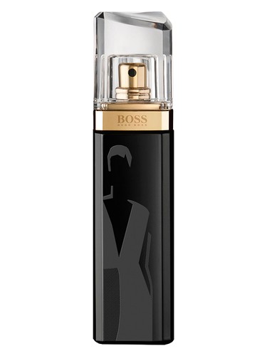 Frasco de Boss Nuit Pour Femme Runway Edition, de Hugo Boss