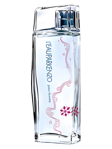 Frasco de L'Eau par Kenzo Love L'Eau, de Kenzo