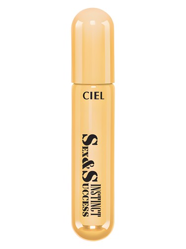 Frasco de Sex&Success Instinct, de CIEL Parfum