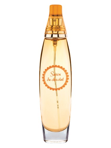 Frasco de Saison du Chocolat — CIEL Parfum