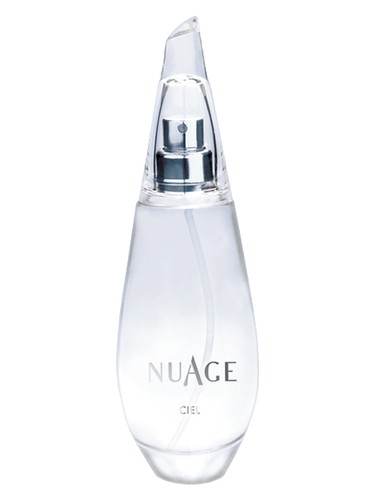Frasco de Nuage No 28, de CIEL Parfum