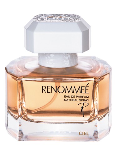 Frasco de Renommée — CIEL Parfum