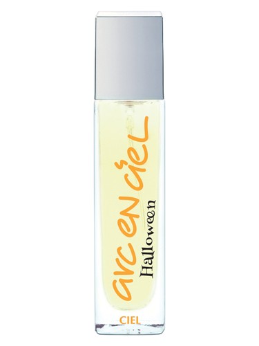 Frasco de Arc-en-Ciel Halloween, de CIEL Parfum