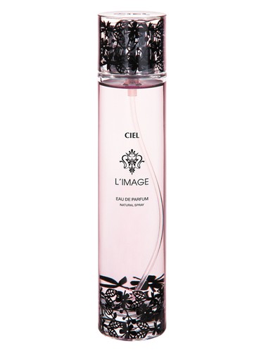 Frasco de L’Image, de CIEL Parfum