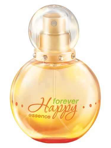 Frasco de Happy Essence Forever, de CIEL Parfum
