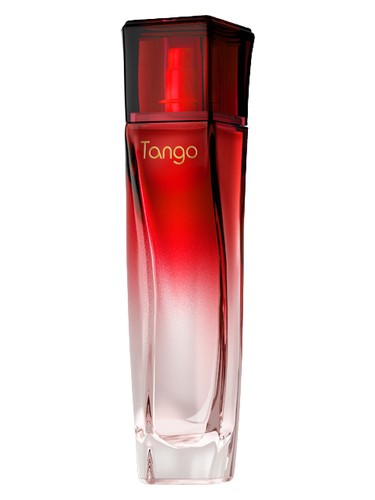 Frasco de Tango, de CIEL Parfum