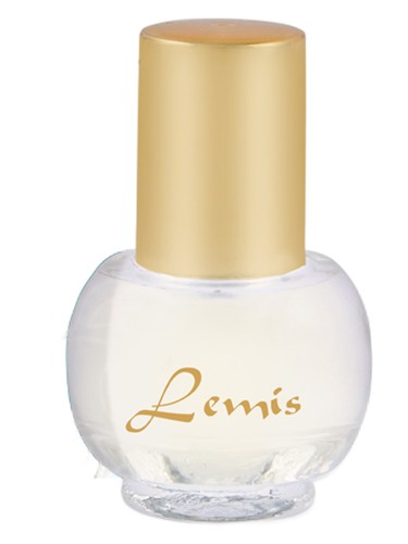 Frasco de Lemis, de CIEL Parfum