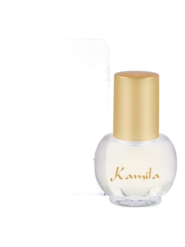 Frasco de Kamila, de CIEL Parfum