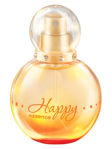 Frasco de Happy Essence, de CIEL Parfum