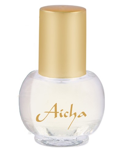 Frasco de Aisha, de CIEL Parfum