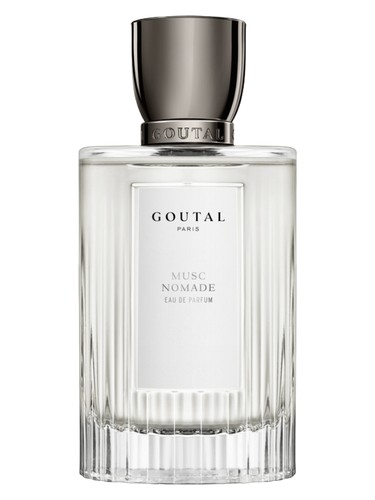 Frasco de Musc Nomade — Goutal