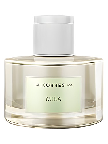Frasco de Mira — Korres
