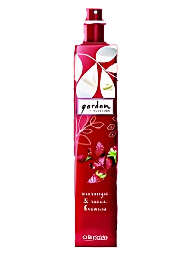 Frasco de Morango e Rosas Brancas, de O Boticário
