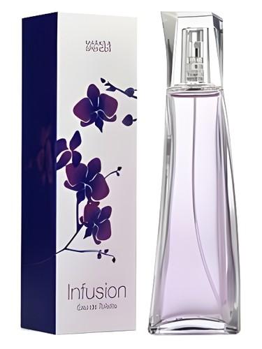 Frasco de Infusion, de Marks & Spencer