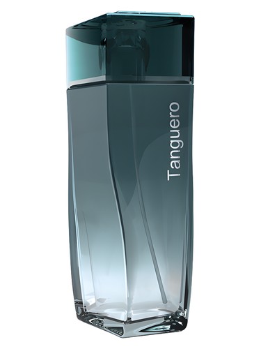 Frasco de Tanguero, de CIEL Parfum