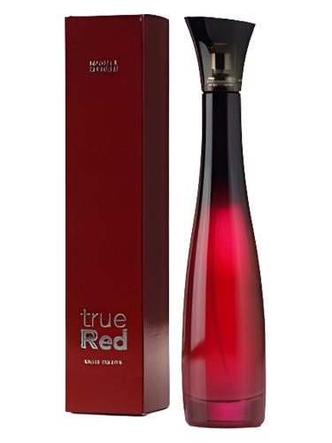 Frasco de True Red, de Marks & Spencer