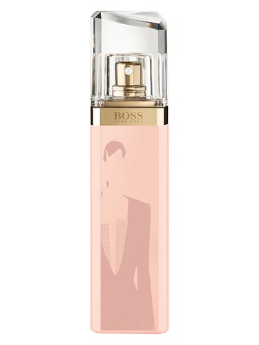 Frasco de Boss Ma Vie Pour Femme Runway Edition — Hugo Boss
