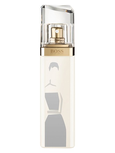 Frasco de Boss Jour Pour Femme Runway Edition, de Hugo Boss