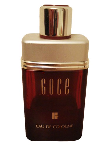 Frasco de Goce, de Kanebo