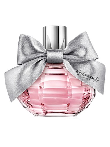 Frasco de Mademoiselle — Azzaro