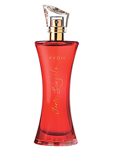 Frasco de Ivete Sangalo, de Avon