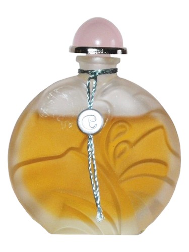 Frasco de Anais Anais Parfum Concentree — Cacharel