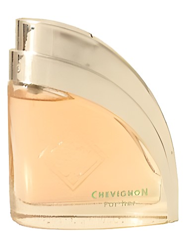 Frasco de Chevignon 57 for Her, de Chevignon