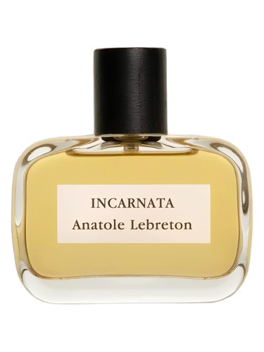 Frasco de Incarnata — Anatole Lebreton
