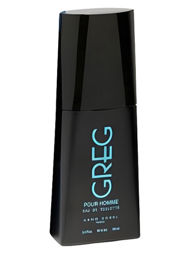 Frasco de Greg pour Homme — Arno Sorel