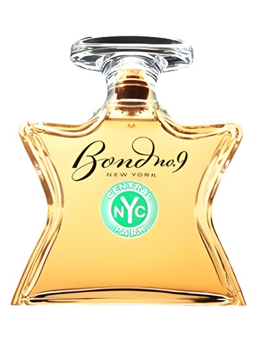 Frasco de Central Park, de Bond No 9