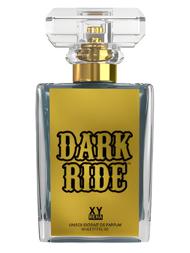 Frasco de Dark Ride — Xyrena