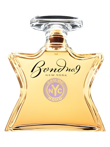 Frasco de Eau de Noho — Bond No 9