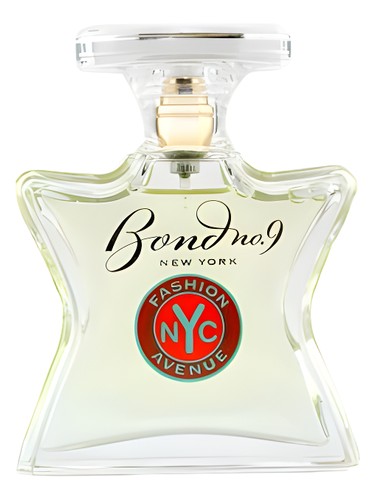Frasco de Fashion Avenue — Bond No 9