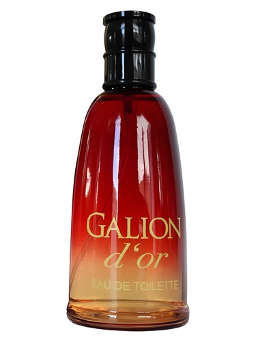 Frasco de Galion d'Or — Новая Заря (The New Dawn)