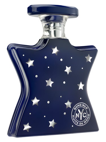 Frasco de Nuits de Noho — Bond No 9