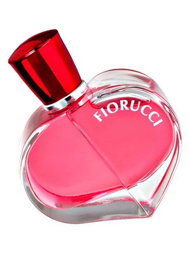 Frasco de Paris, de Fiorucci