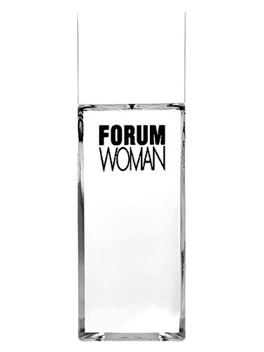 Frasco de Forum Woman, de Tufi Duek