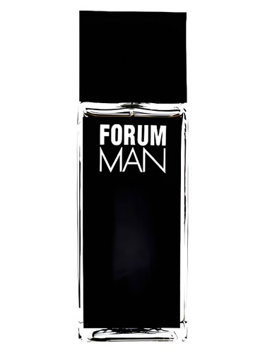 Frasco de Forum Man, de Tufi Duek