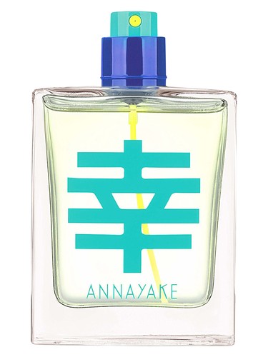 Frasco de Annayake Bonheur For Him, de Annayake