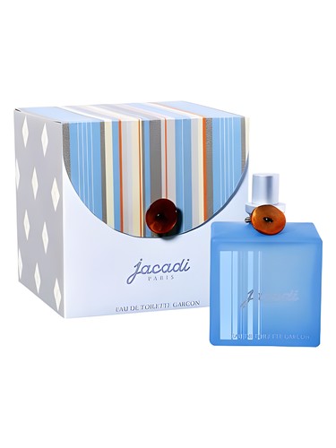 Frasco de Jacadi Garcon, de Jacadi