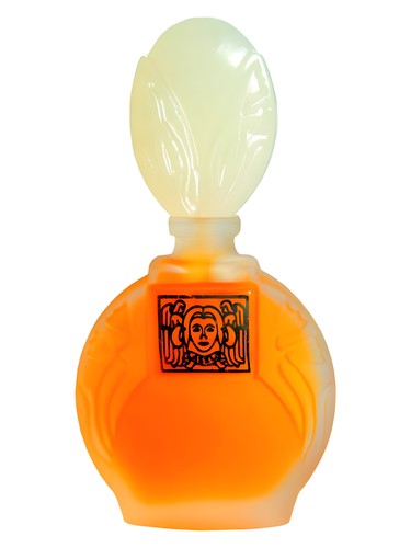 Frasco de Evere, de Erno Laszlo