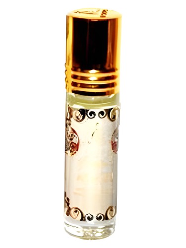 Frasco de Ahlam, de Khalis